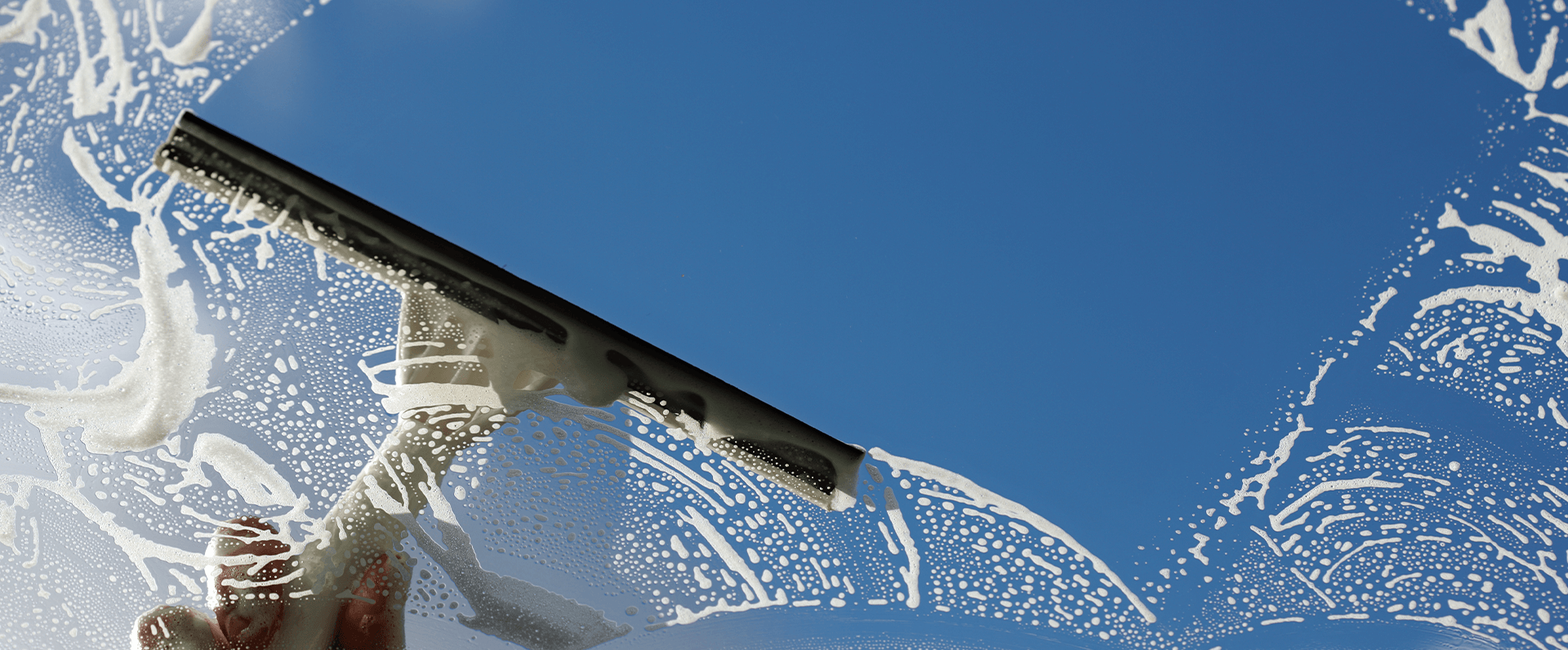 Pressure Washing Services