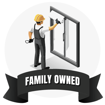 Satisfaction Guaranteed badge