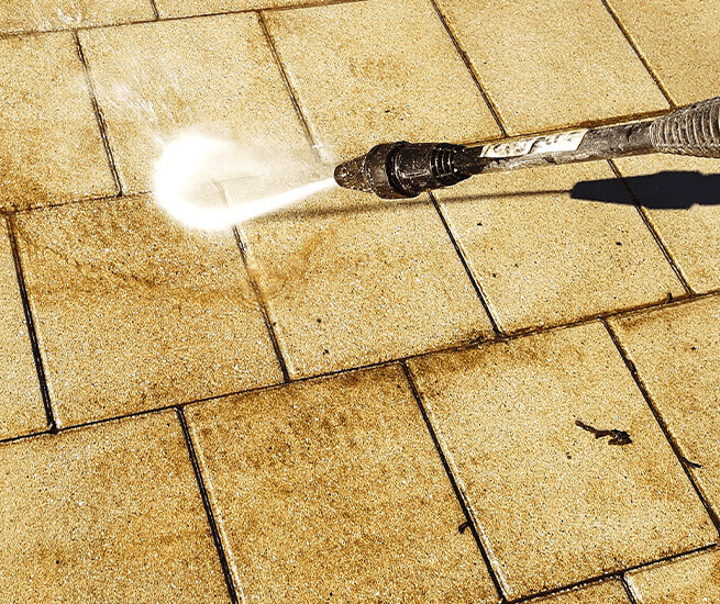 Clearview Professional Window Cleaning's Work